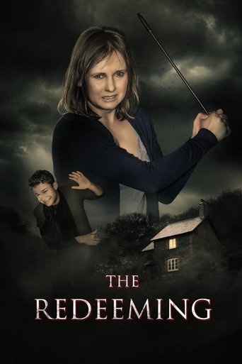The Redeeming (2018) The Redeeming (2018)