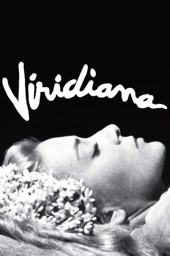 poster Viridiana