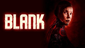 #7 Blank
