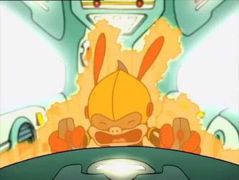 第11話:Episode 11 第11話:Episode 11