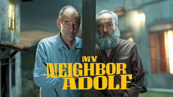 Galeria 4 - My Neighbor Adolf