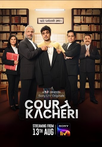 Court Kacheri (2025)