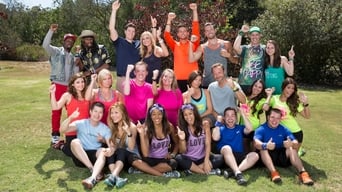 #4 The Amazing Race