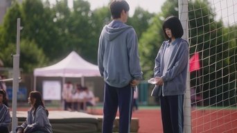 Cena de Bom trabalho. Você ganhou dez pontos.