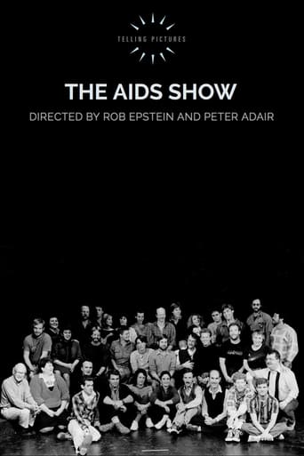 The AIDS Show en streaming 