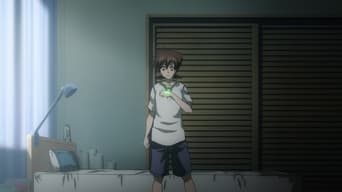 Cena de A espada sagrada está aqui!