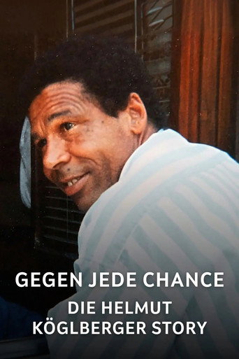 Gegen jede Chance - Die Helmut Köglberger Story (2026)