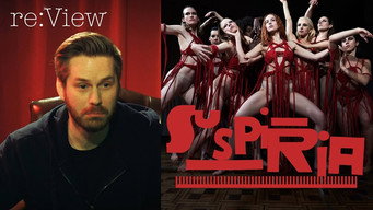 Suspiria (re:Make)