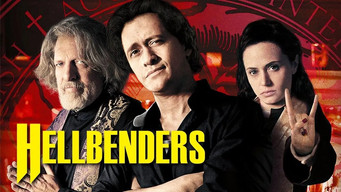 Hellbenders media image
