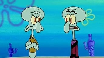 Cena de Retorno de Squilliam