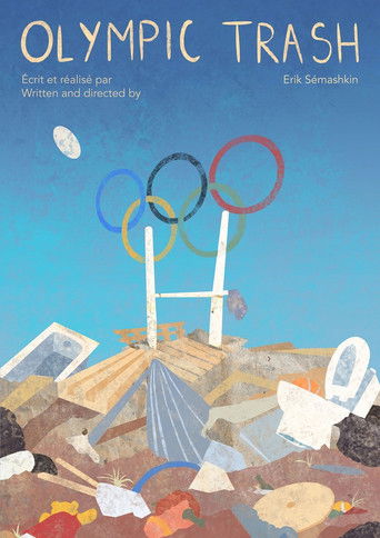 Olympic Trash