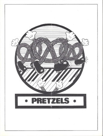 Pretzels