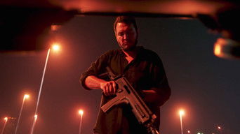 Cena de Acerto De Contas