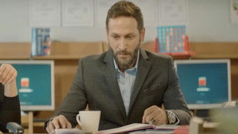 Episode 6 — Episode 6