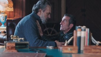 Cena de Episódio 7