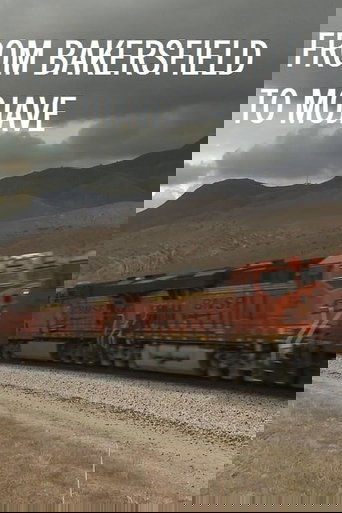 From Bakersfield to Mojave