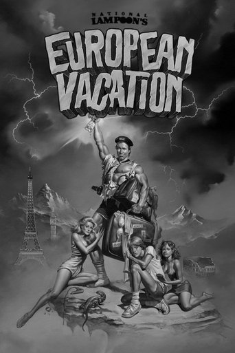 National Lampoon's European Vacation (1985)