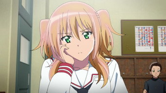 Episode 2 — They Are My Friends