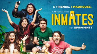 InMates (2017)