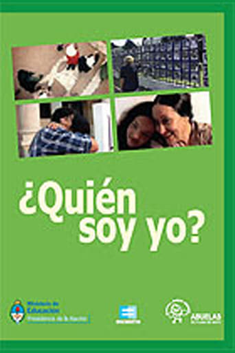 Poster of ¿Quién soy yo?