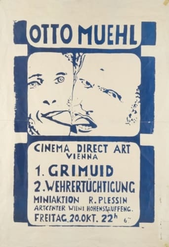 Poster för Wehrertüchtigung