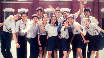 Hip Hip Hurray (1998-2005)
