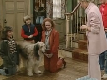 ¿Quién es el jefe? S01E16