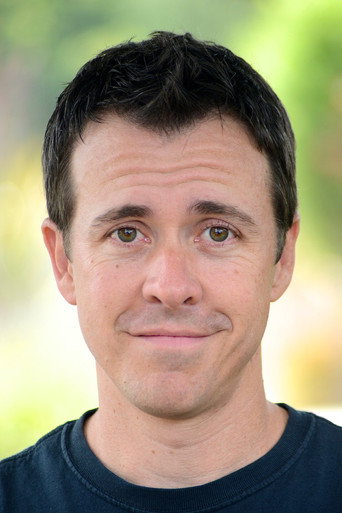 Jesse Burch