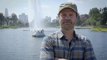 Rainn Wilson and the Geography of Bliss (2023- )