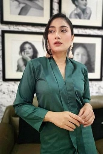 Image of Fasha Sandha