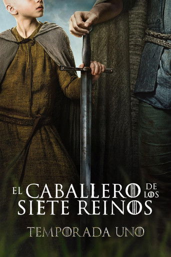 Temporada 1