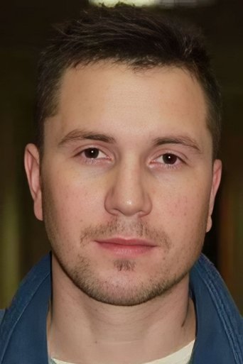 Image of Denis Druzhinin