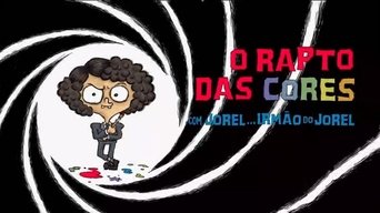 Cena de O Rapto das Cores