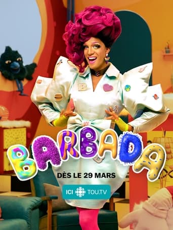 Poster of Barbada