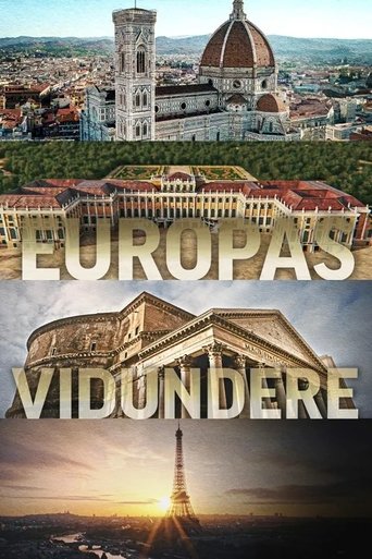 The Wonders of Europe: Season 2