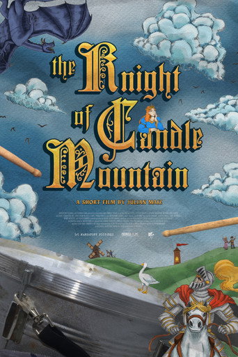 The Knight of Candle Mountain