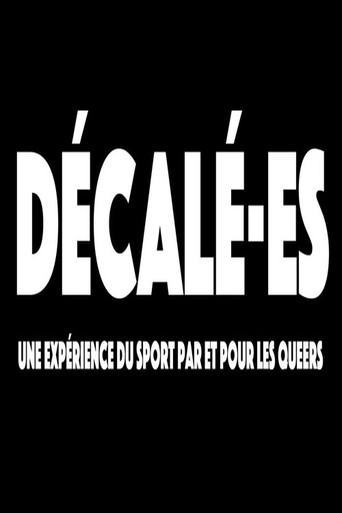 D&eacute;cal&eacute;&middot;es - Une exp&eacute;rience du sport par et pour les queers (1970)