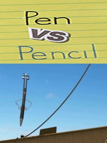 Pen vs Pencil (2005)