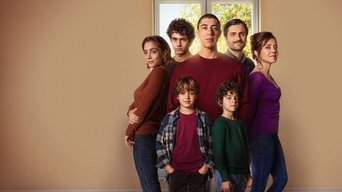 La historia de mi familia - S1E01