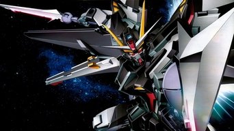 Mobile Suit Gundam SEED C.E. 73: Stargazer - S0E01