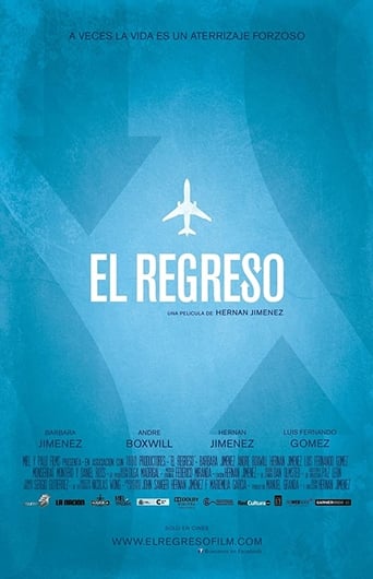 Poster of El regreso