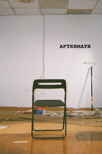 AFTERMATH (公開年不明年)のポスター画像 - FindKey