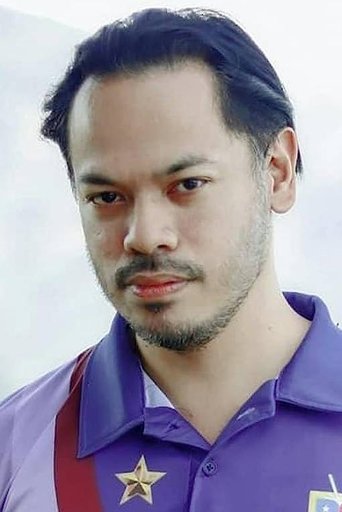 Image of Frank Lloyd de Guzman