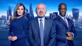 #10 The Apprentice UK