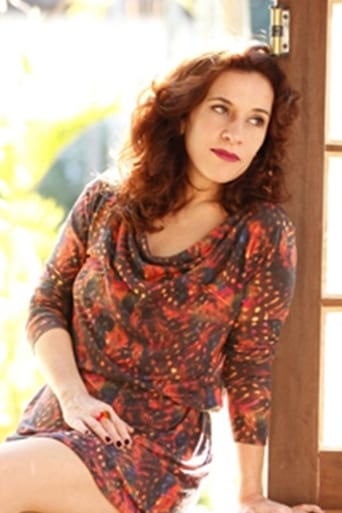 Image of Marília Martins