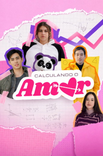 Calculando o Amor (2026)