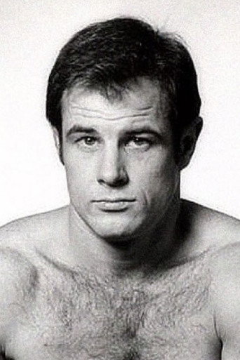 Brad Davis