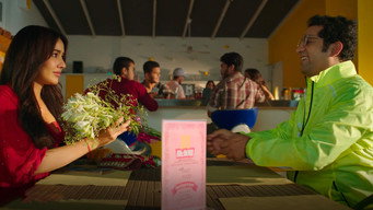 #4 Aafat-e-Ishq
