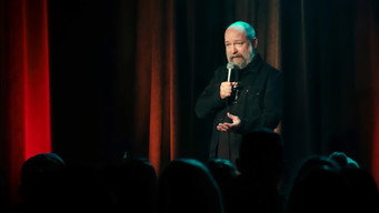 Escena 3 de Kyle Kinane: Shocks & Struts