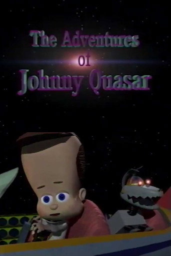 Johnny Quasar